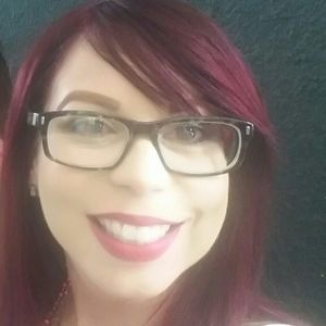Meet your Posher, Johanna
